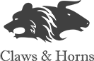 Arte dell’analisi Claws&Horns